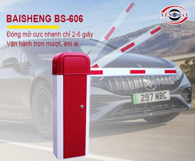 Đóng mở siêu nhanh