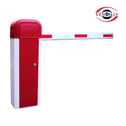 Barrier kiểm soát ra vào Baisheng BS-606 1