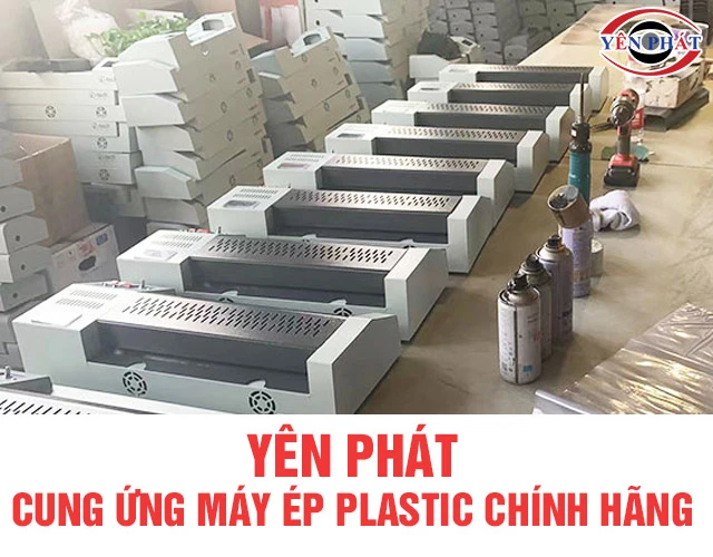 Bán máy ép plastic ở Hưng Yên