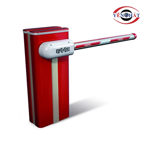 Barrier tự động B680H 3