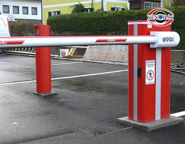 barrier tự động B860H