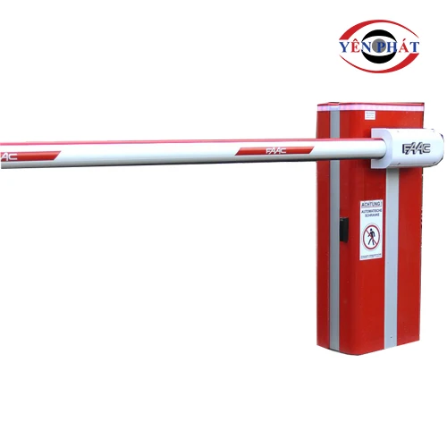 Barrier tự động B680H 1