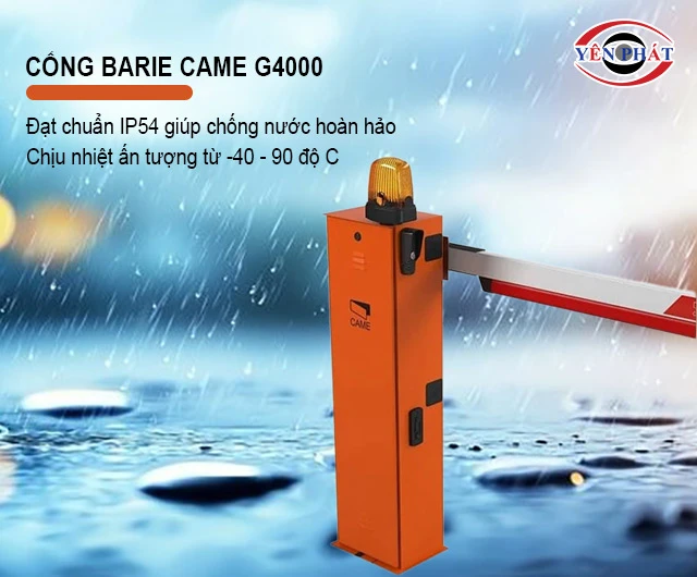 chống nước hoàn hảo