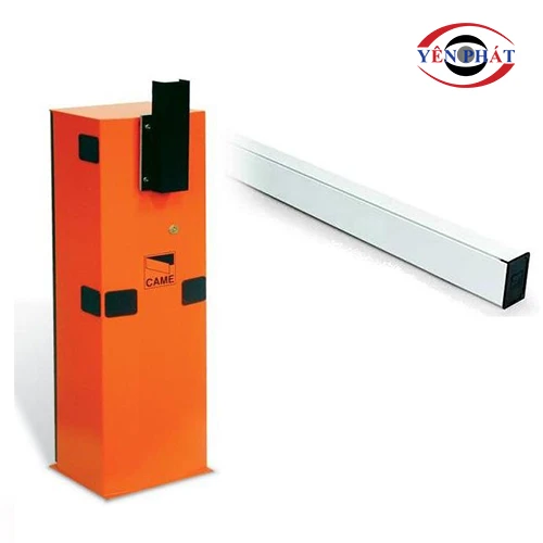 Barrier tự động Came G4000
