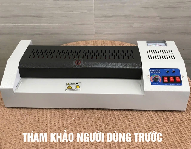 Chọn mua máy ép plastic ở Hưng Yên