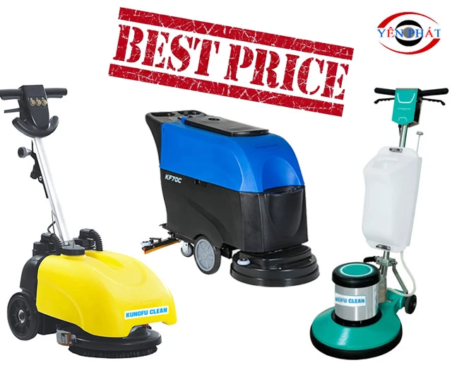 Báo giá hấp dẫn, hậu mãi ngập tràn