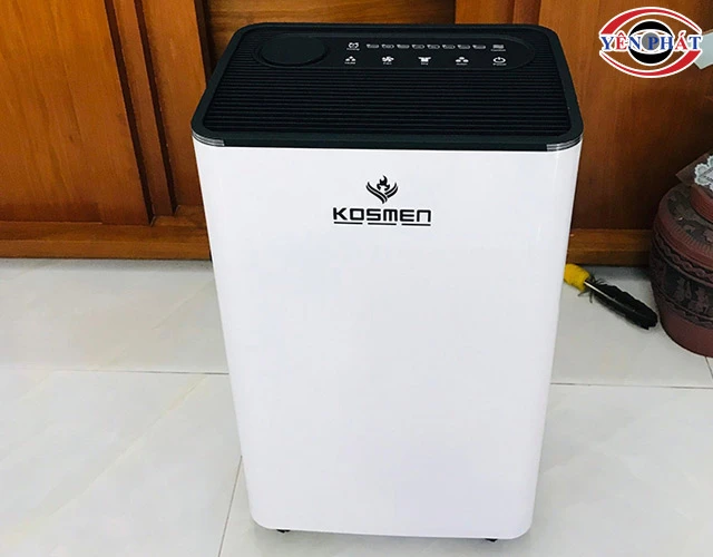 Máy hút ẩm Wifi Kosmen KM-60S