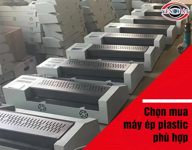 mua máy ép plastic ở Hưng Yên