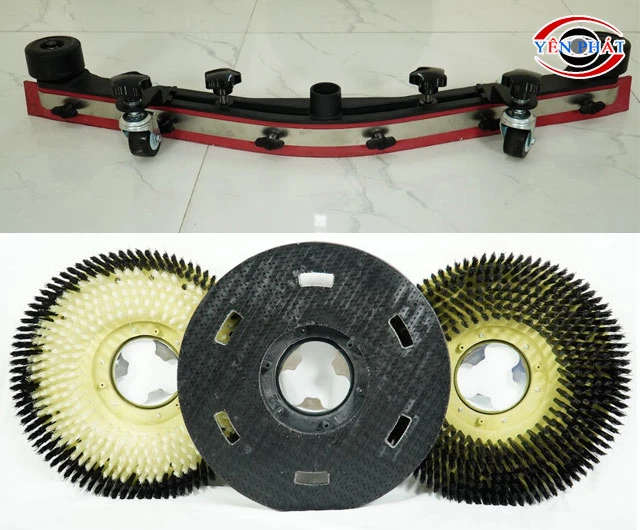 Phụ kiện bền khỏe, đa năng