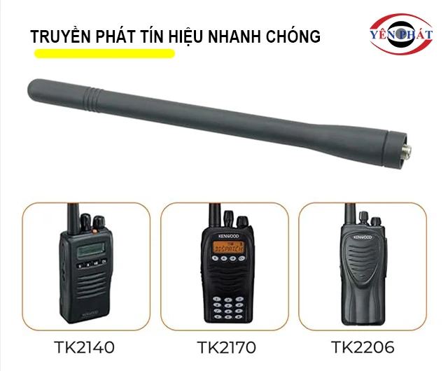 Truyền phát thông tin nhanh chóng