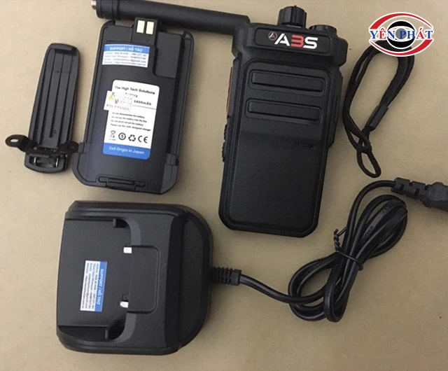 ABS AB6688