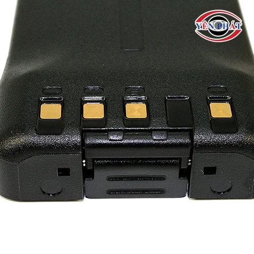 Pin bộ đàm cầm tay Kenwood KNB-55L 4