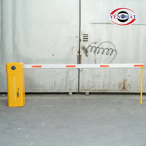 Cổng Barrier BST-170 3