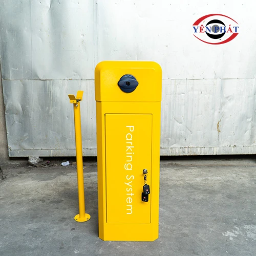 Cổng Barrier BST-170 2
