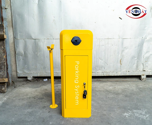 barie tự động BST-170