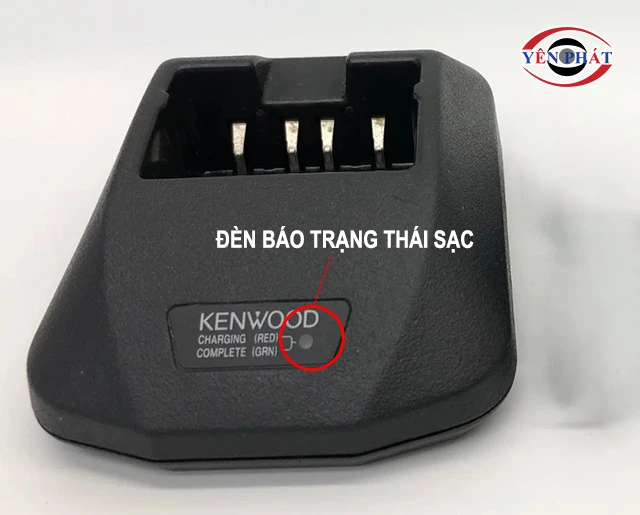 đèn báo
