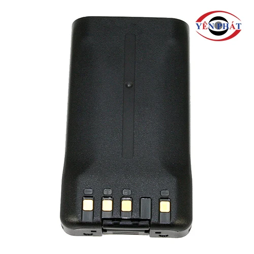 Pin bộ đàm cầm tay Kenwood KNB-55L 6