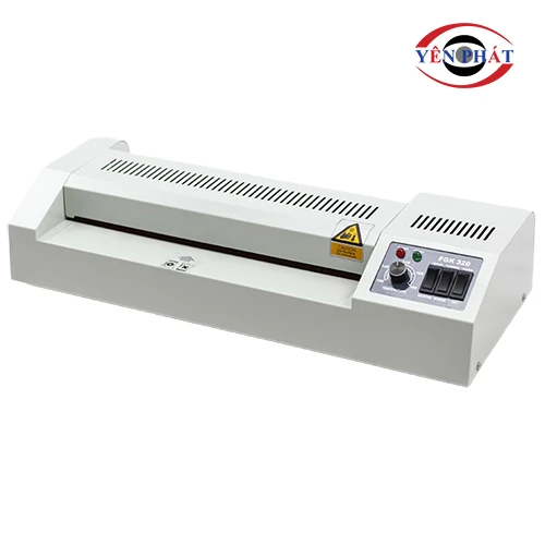 Máy ép plastic FKG 320