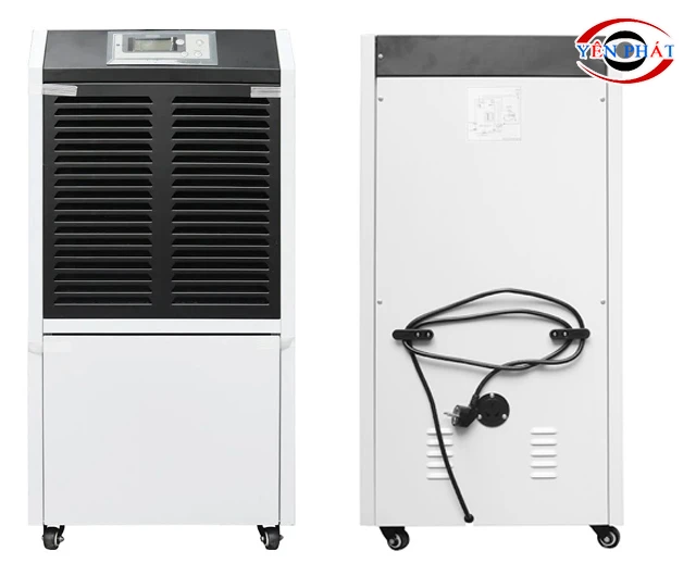 Máy hút ẩm Dorosin ERS-890L