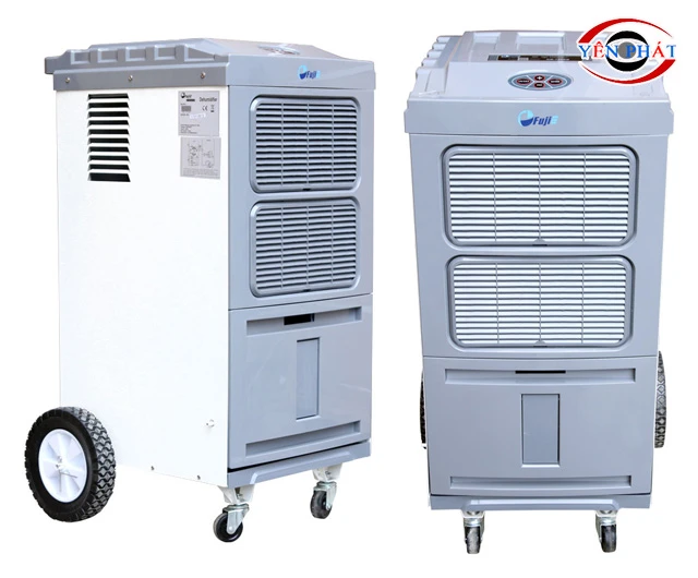 Máy hút ẩm 80m2 Fujie HM-700DN