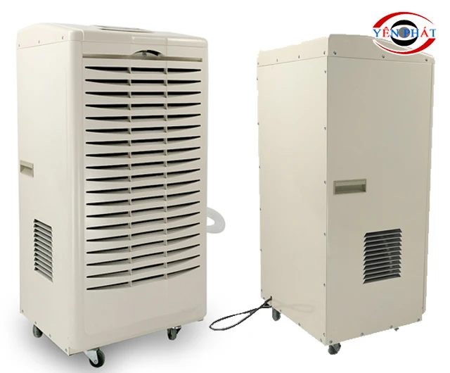 Máy hút ẩm 80m2 Kumisai KMS-90LD