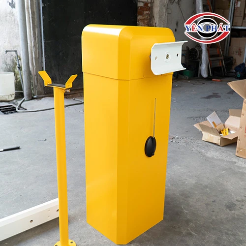 Cổng Barrier BST-170 6