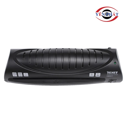 Máy ép Plastic TEXET LMA4-V 3
