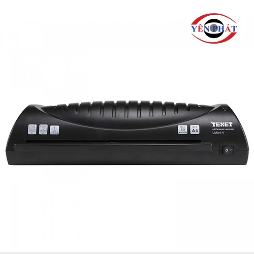 Máy ép Plastic TEXET LMA4-V 2
