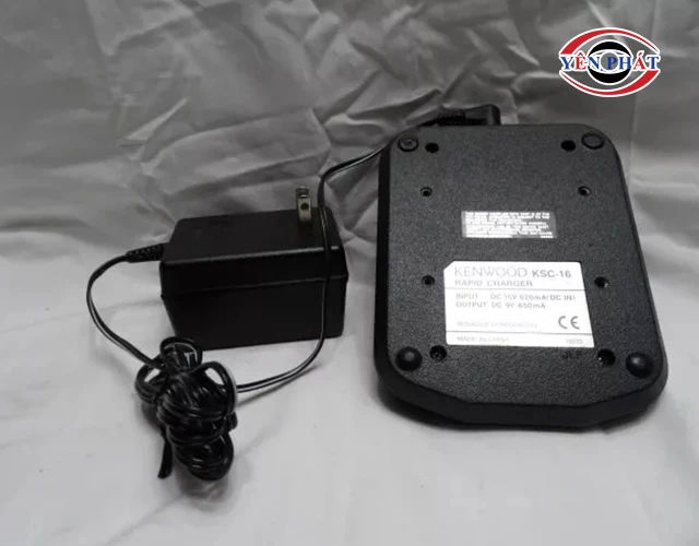 Kenwood KSC-16