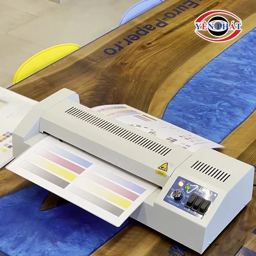 Máy ép plastic FKG 320 4