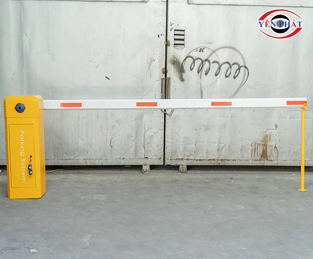 barie tự động BST-170