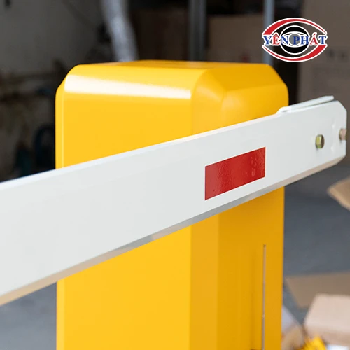 Cổng Barrier BST-170 4