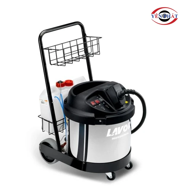  Máy rửa xe hơi nước nóng Lavor GV Katla 