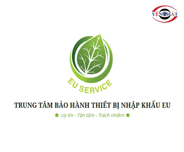 Trung tâm bảo hành thiết bị EU