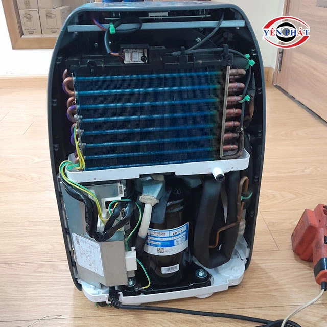 Điện lạnh bách khoa Hải Phòng