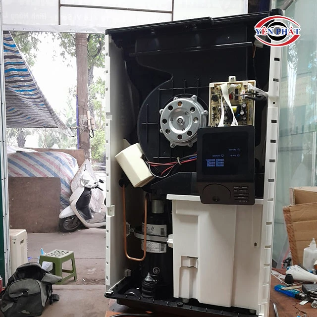 Điện lạnh Hải Phòng