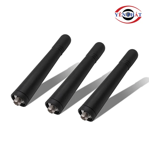 Anten bộ đàm liên lạc Kenwood KRA-23 5