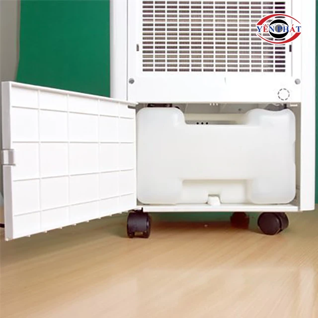 bình chứa nước