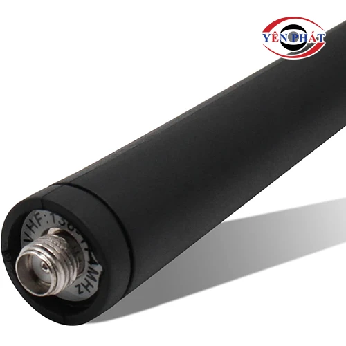 Anten bộ đàm cầm tay Kenwood KRA-22 6