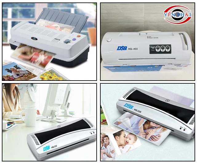 DSB cho ra mắt nhiều dòng máy ăn khách