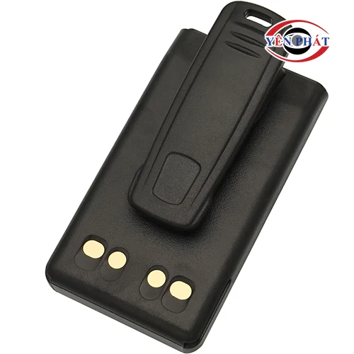 Pin bộ đàm cầm tay Vertex Standard FNB-V133Li 4