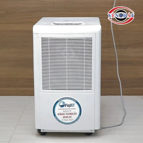 Máy hút ẩm công nghiệp FujiE HM-630EB 5