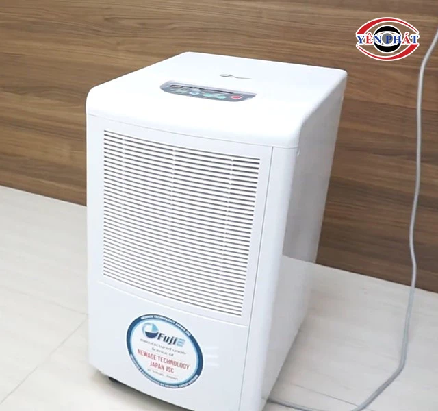 máy hút ẩm công suất lớn FujiE HM-630EB