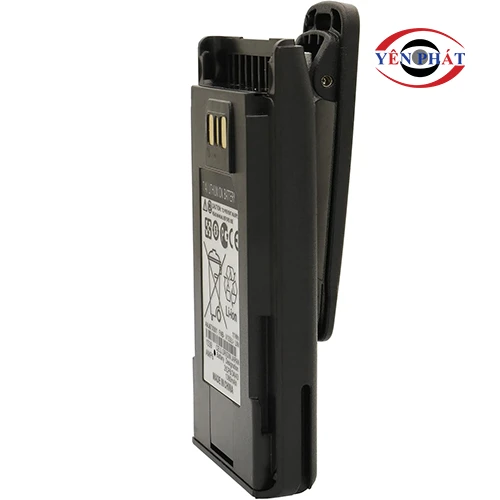 Pin bộ đàm cầm tay Vertex Standard FNB-V133Li 3