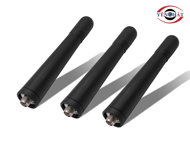 anten bộ đàm liên lạc Kenwood KRA-23