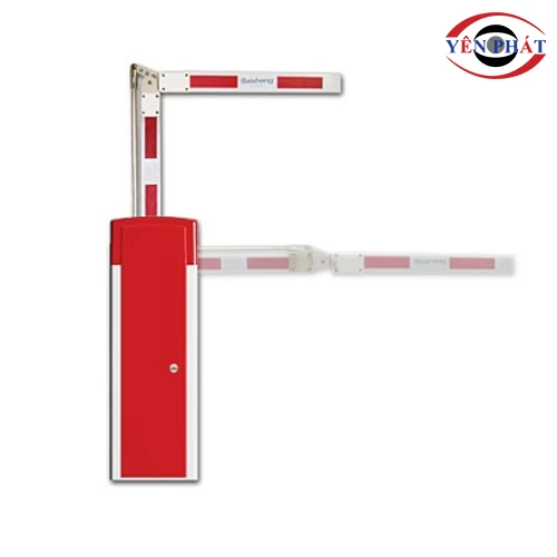 Barrier Baisheng BS-206 3