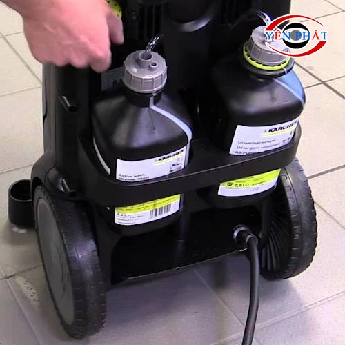 Máy phun rửa xe áp lực cao Karcher HD 6/16-4MX Plus 2