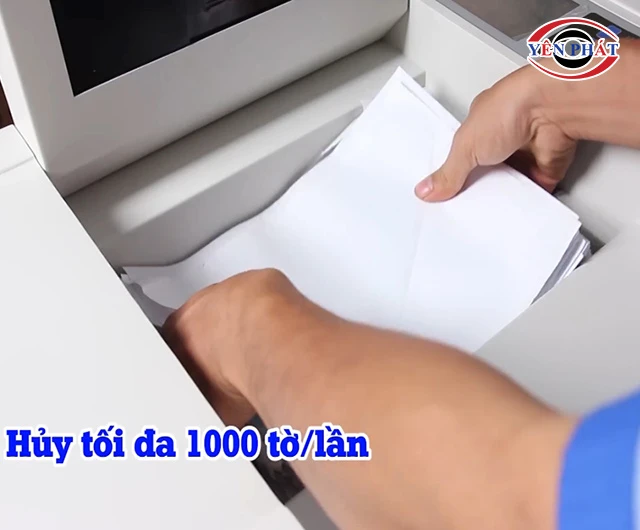 công suất huỷ khủng