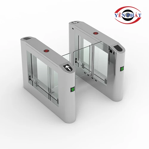 Cửa tự động Swing Gate TC-B507