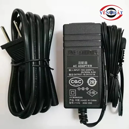 Sạc bộ đàm cầm tay Kenwood KSC-25L 5
